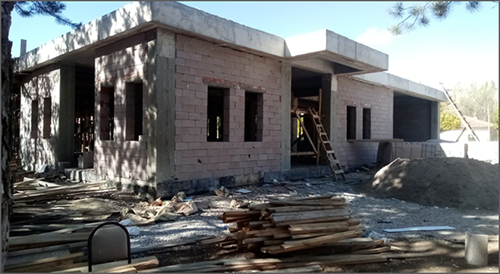 Boztepe 5-6 Hekimli ASM 112 Binası 